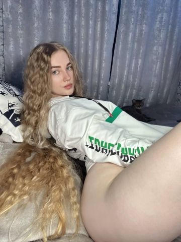 Проститутка Пелагея
